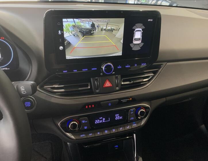 Hyundai i30 42