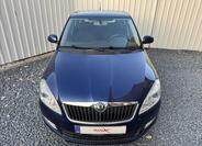 Škoda Fabia 6