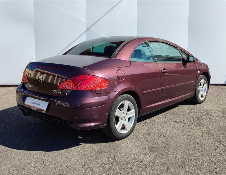 Peugeot 307 2