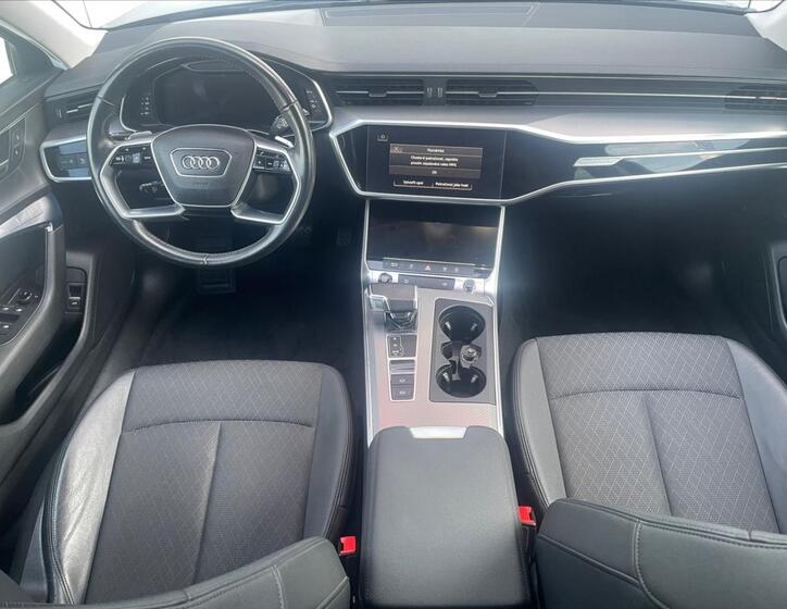 Audi A6 13