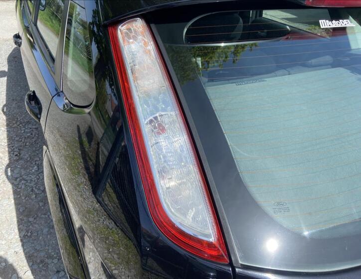 Ford Focus 29