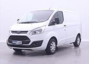 Ford Transit Custom 3