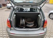 Suzuki SX4 14