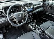 SsangYong Tivoli 9