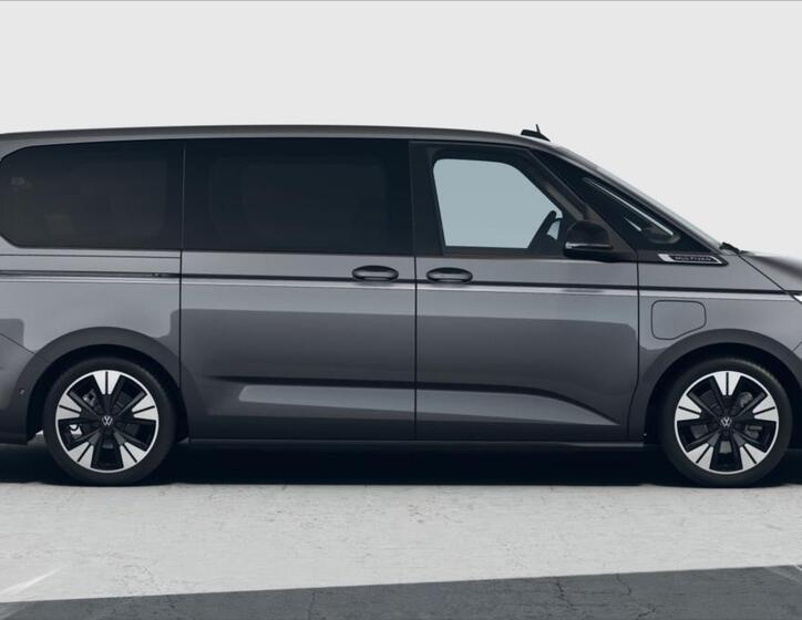 Volkswagen Multivan 4