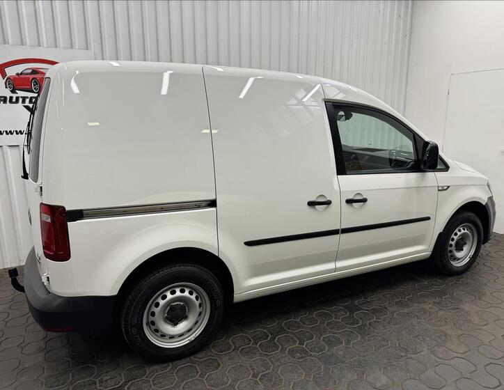 Volkswagen Caddy 9