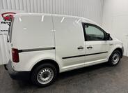Volkswagen Caddy 9