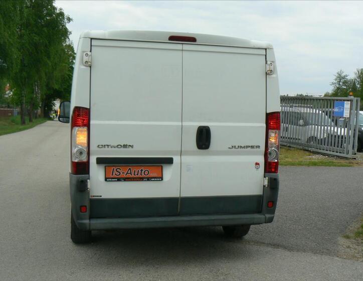 Citroën Jumper 6