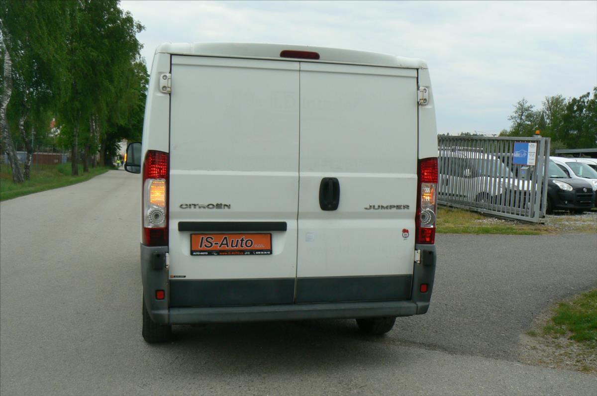 Citroën Jumper