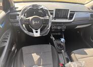 KIA Stonic 7