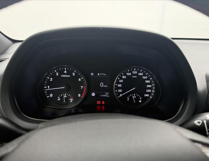Hyundai i30 13