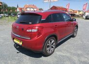 Citroën C4 Aircross 4