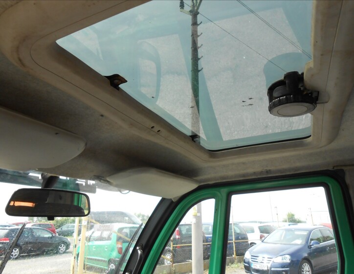 Multicar Ostatní 20