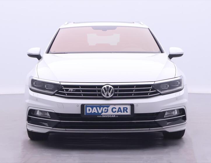 Volkswagen Passat 2
