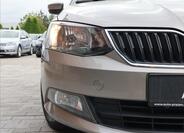 Škoda Fabia 31