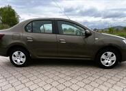 Dacia Logan 8