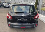 Nissan Qashqai 8