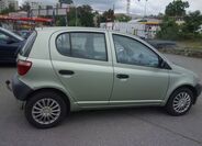 Toyota Yaris 6