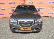 Lancia Thema 2