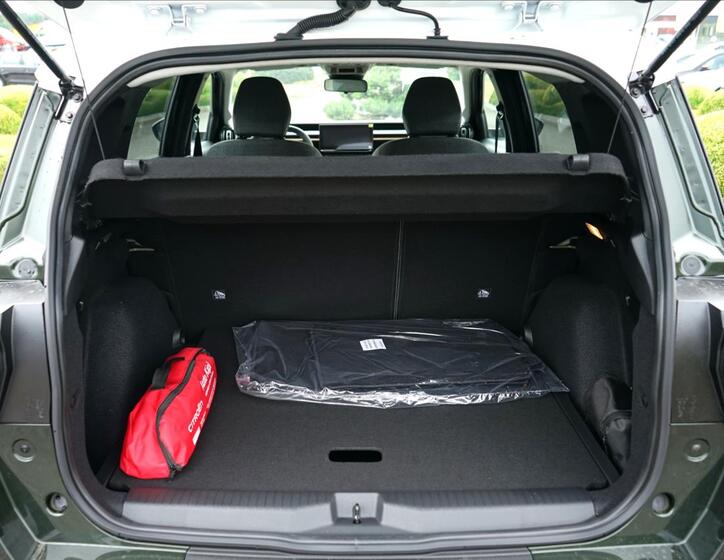 Citroën C3 Aircross 10