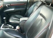 Hyundai Santa Fe 10