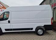 Peugeot Boxer 42