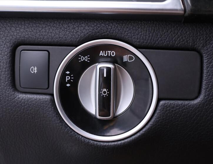 Mercedes-Benz GL 22