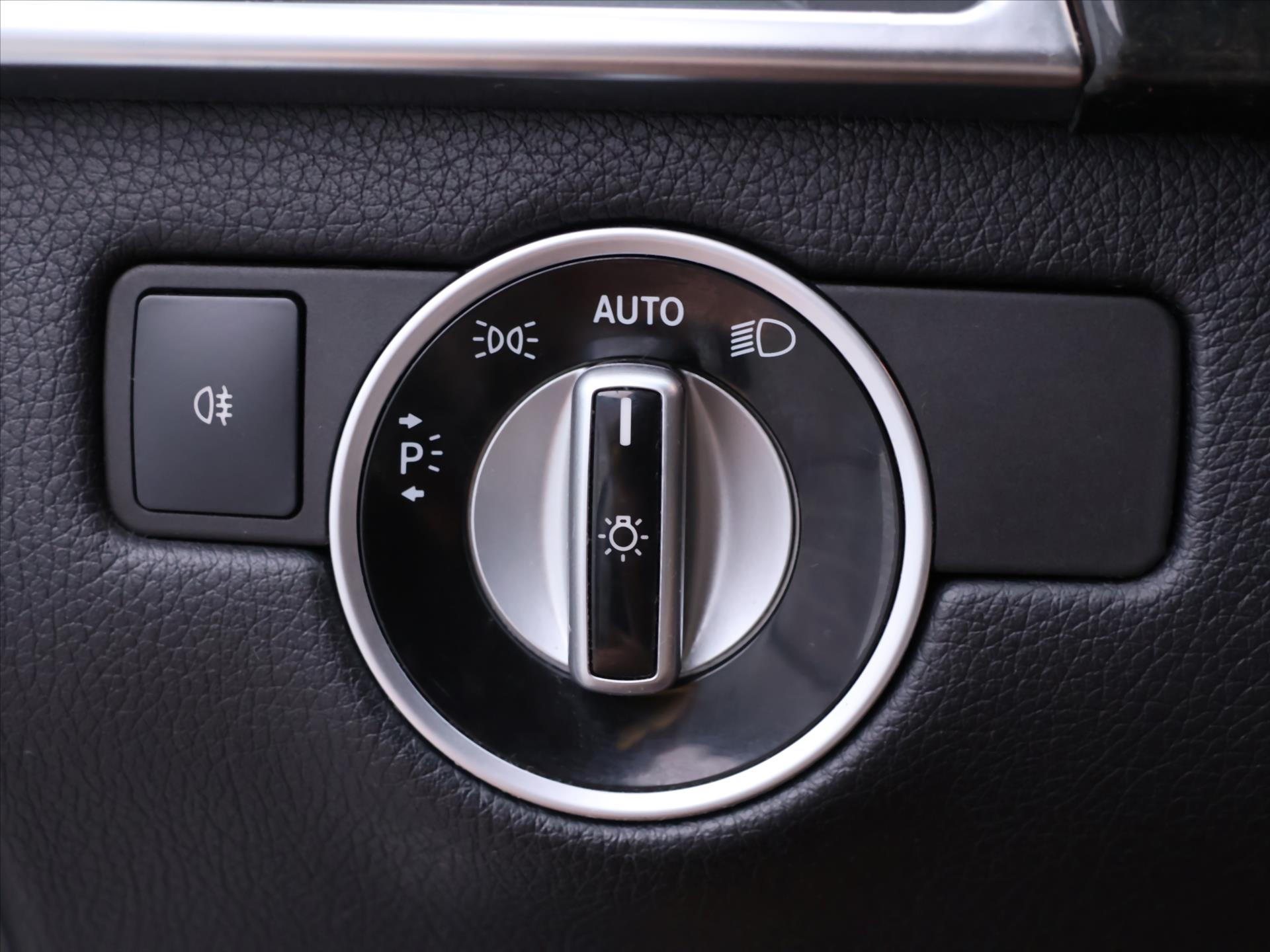 Mercedes-Benz GL