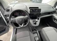 Opel Combo 6