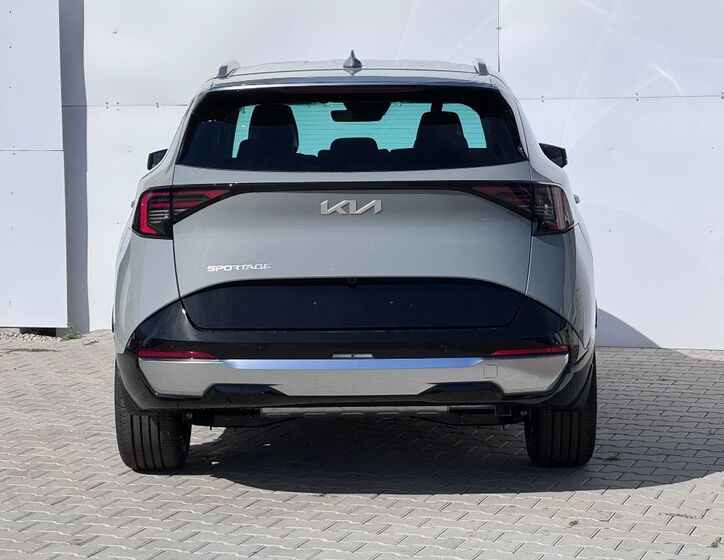 KIA Sportage 7