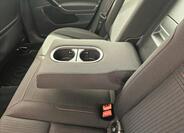 Volkswagen Golf 25