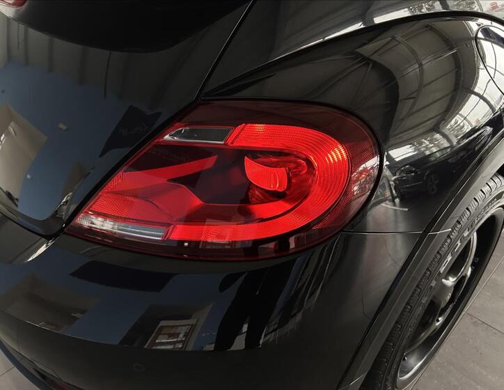 Volkswagen Beetle 32