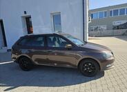Škoda Fabia 5