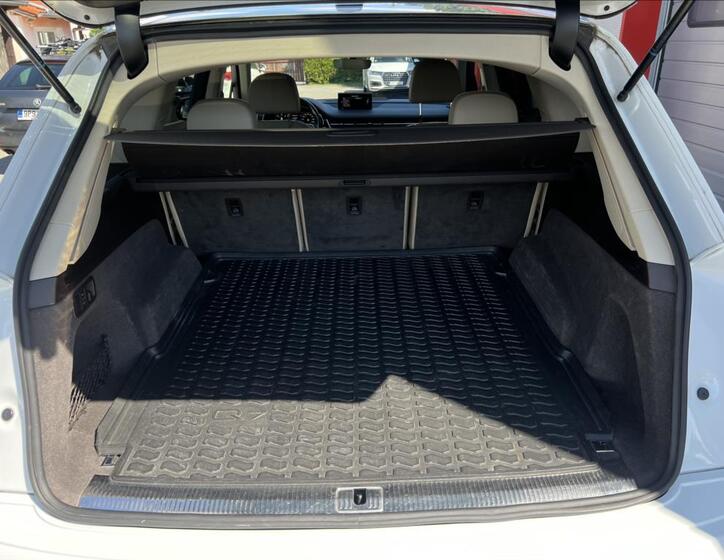 Audi Q7 7