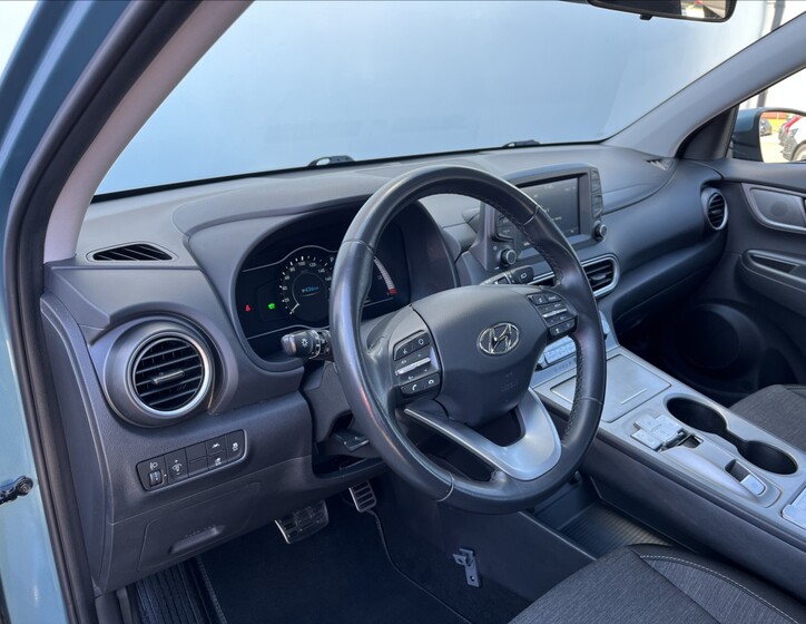 Hyundai Kona 20