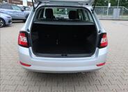 Škoda Fabia 24