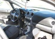 Mitsubishi Colt 12