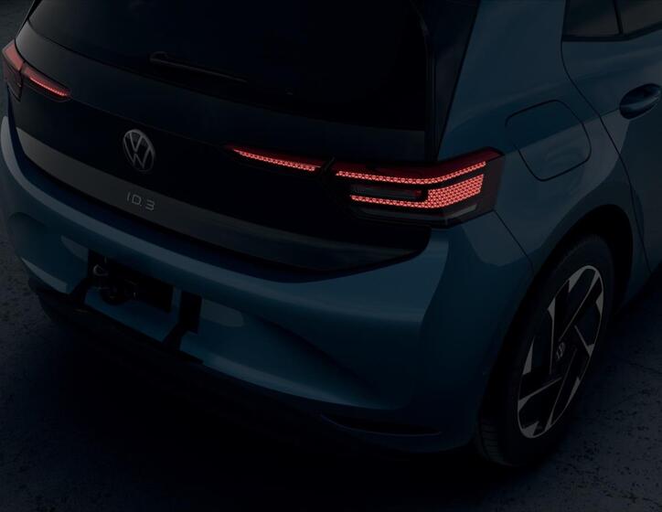 Volkswagen ID.3 6