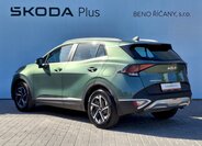 KIA Sportage 10