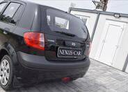 Hyundai Getz 12