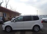 Volkswagen Touran 6