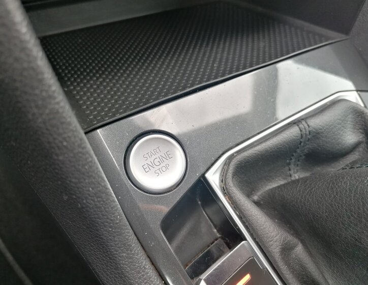 Volkswagen Tiguan 22