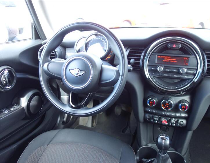 Mini One 17