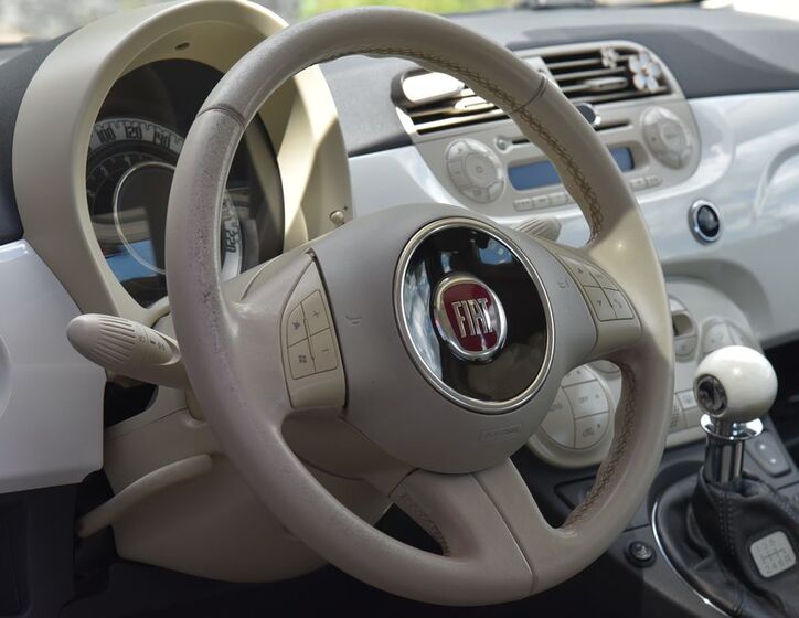 Fiat 500C 15