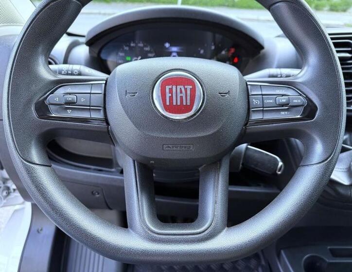 Fiat Ducato 12