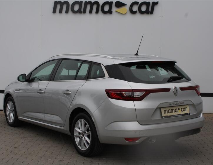 Renault Mégane 5