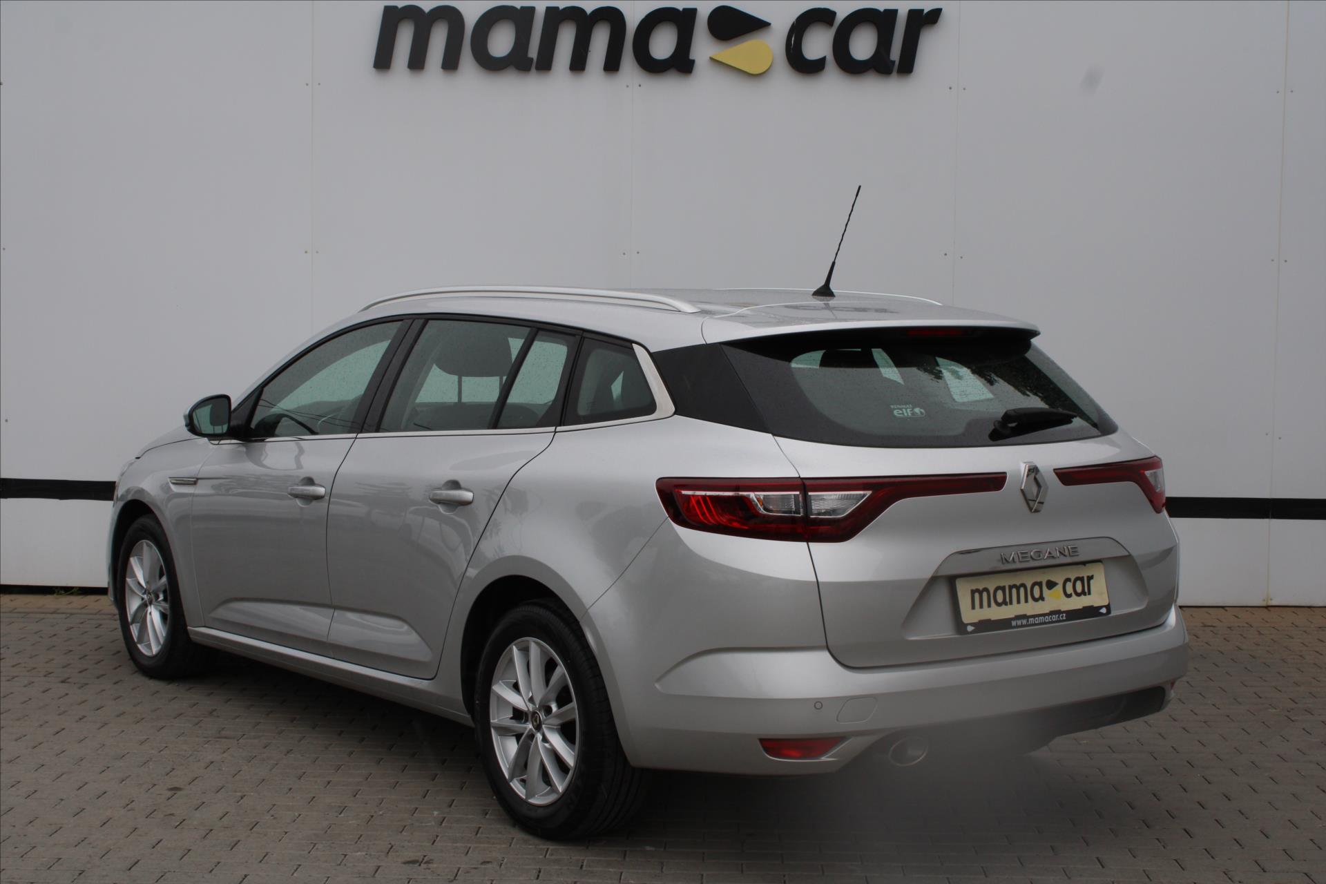 Renault Mégane