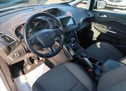 Ford Grand C-MAX 9