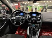 Ford Focus 21