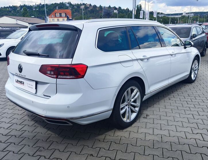 Volkswagen Passat 5